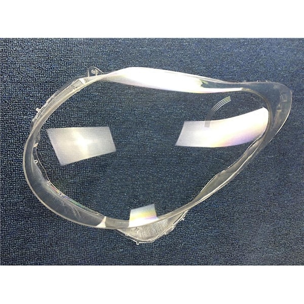 Høy kvalitet lampeskjermlampeskjermlampeskjermBil Frontlykt Skall Lampeskjerm Auto Transparent Masker Frontlykt Glass Frontlykt Linse Deksel for Suzuki -Xin Left