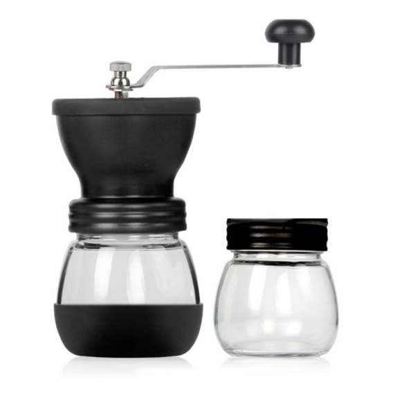 Manual Coffee Grinder-Xin