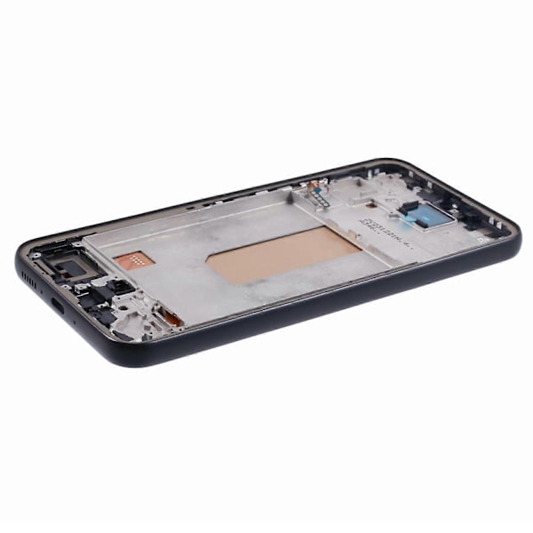 För Samsung Galaxy A34 5G A346 C-Klass LCD och Digitizer Montering Ersättningsdelar (In-Cell T-Xin