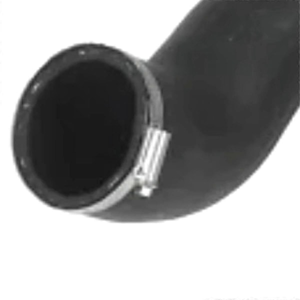 31370208 Intercooler Turbolader Indsugningsslange til V70 XC70 S60 S80 XC60 2.4 D5 2008-2017 3079288-Xin