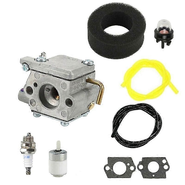 Strimmer Kaasuttimien Korvaus 753-04338, 7922-10629a Mtd, 790r, bolens Bl100 Bl150 Bl250 Bl41-Xin