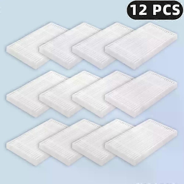 Sopii (Tp-link Tapo Rv30 Max Plus / Rv20 Max Plus) varaosille, suodattimelle, sivuharjalle, moppiliinalle, pölypussitarvikkeille - Xin Set J
