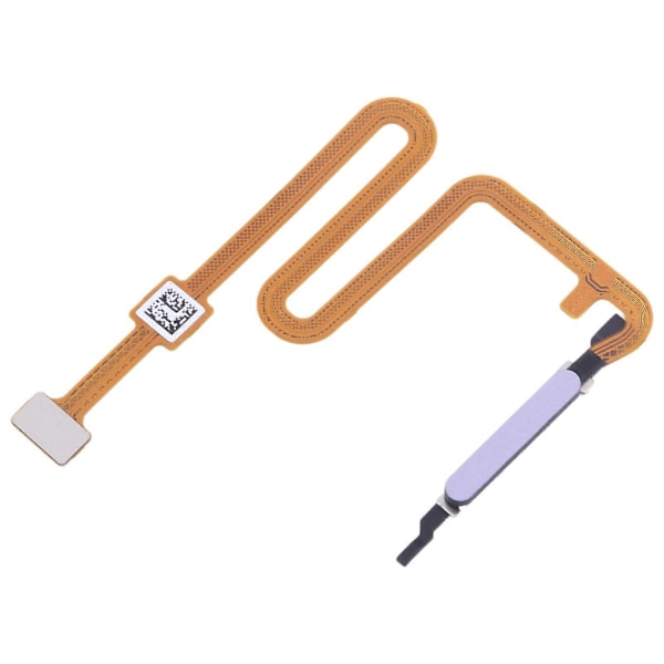 för Samsung Galaxy A05S SM-A057F Fingeravtryckssensor Flexkabel-Xin Purple