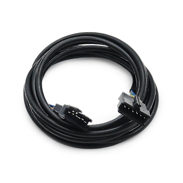 Kompatibel med elektrisk sparkesykkel dobbel drivkontroller JP 48V 52V 60V 25A 50A børsteløs kontroller AB front bak drivkontrollersett, 2-xindaren