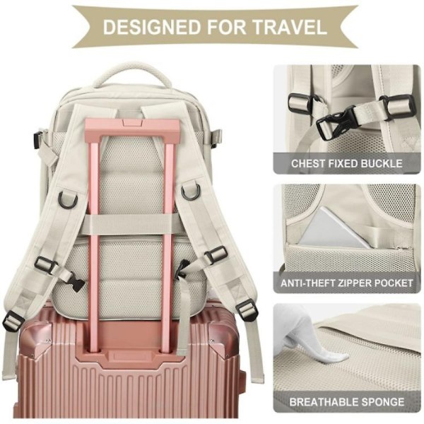 Kompakta resekabinväskor: Perfekt för bagage-Xin ombord