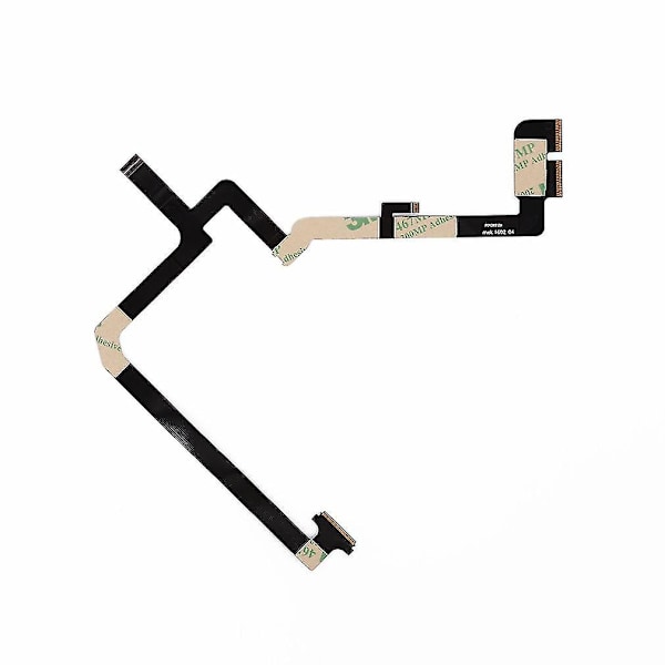 DIY Fleksibel Gimbal Flat Ribbon Flex Kabel til DJI Phantom 4 Reparationsdele - Xin