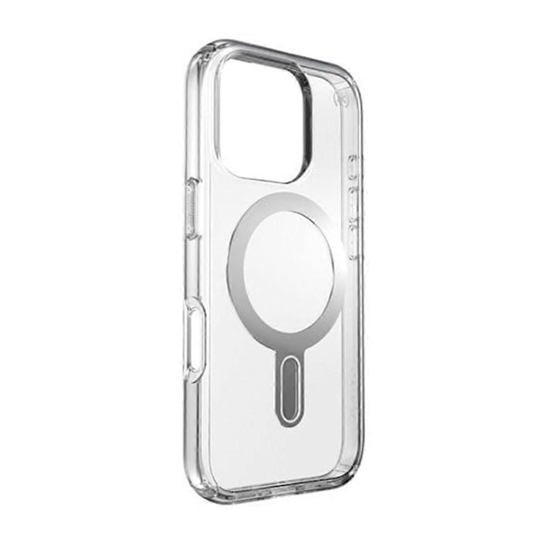 Presidio Shockproof MagSafe Cover til iPhone 16 Pro med ClickLock System - Xin