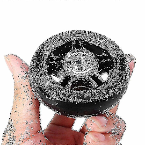 Tyst Trolley Väska Resväska Universalhjul Gummi Löpare Resväska Lager Reparationssats -45mm*18mm-xindaren 78mm*24mm