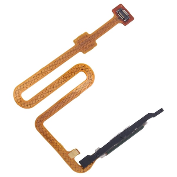 för Samsung Galaxy A05S SM-A057F Fingeravtryckssensor Flexkabel-Xin White