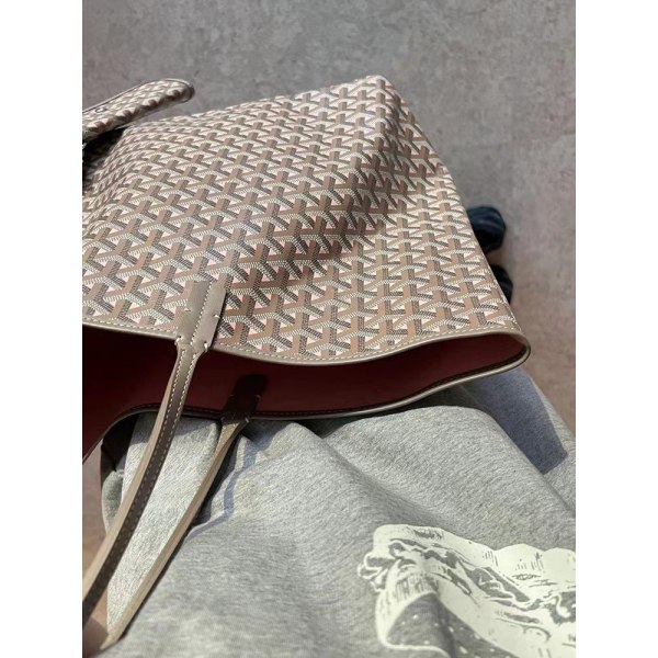 Shoppingkassar Stor Kapacitet Tote Väskor Mamma Väskor Tote Väskor Present-Xin gray powder