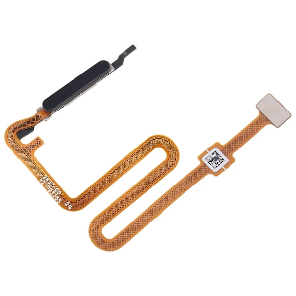 Sormenjälkitunnistinkaapeli Yhteensopiva Samsung Galaxy A05S SM-A057F-xindarenin kanssa Black