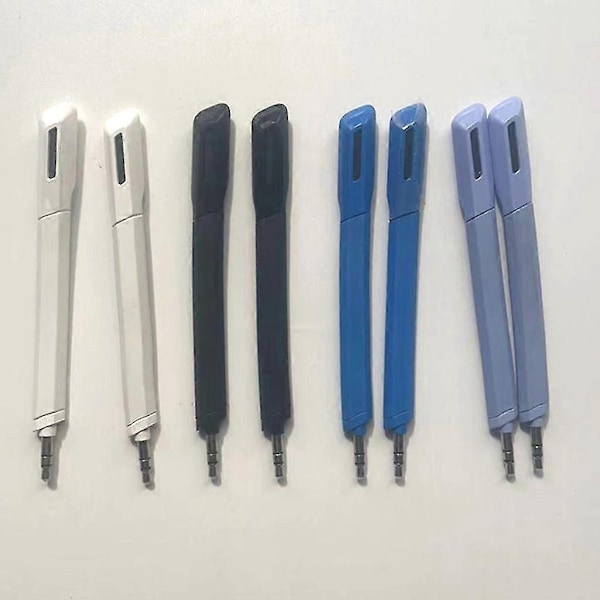 Hodetelefonmikrofon G733 Mikrofonutskifting for G733 Lightspeed Hodetelefon - Xin Purple