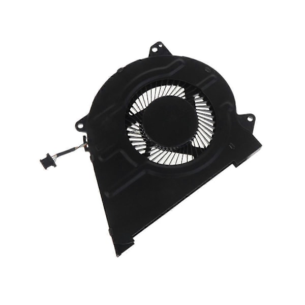 CPU-kylfläkt Kompatibel med IdeaPad Flex 5 14IIL05 14ITL05 14ARE05 15IIL05 81X1 5F10S13911 Kylflänsfläkt-xindaren
