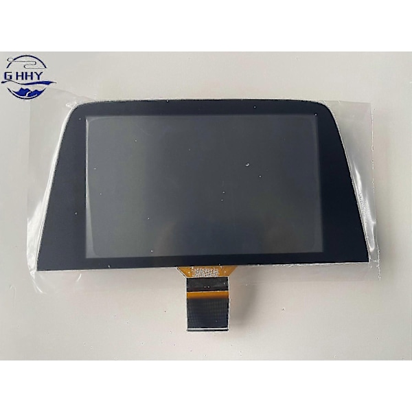 8-tums LCD-skärm med pekskärm Kompatibel med Opel Vauxhall Navi 900 Intellilink Navi Radio-xindaren LCD with touch panel