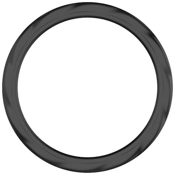til Xiaomi Watch S4/S4 eSIM Version/S3/S3 eSIM Version Bezel Ring 316 Rustfrit Stål Bezel Loop-Xin Style C