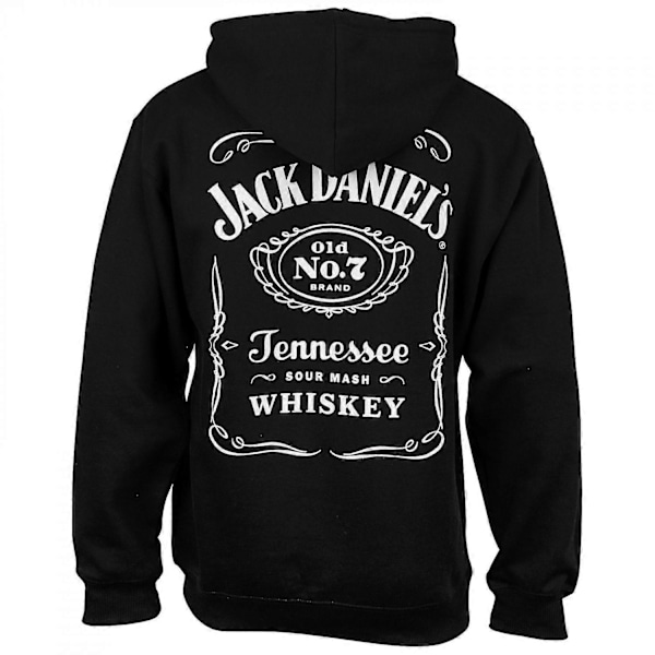 Jack Daniel's Black Label Old No. 7 Brand Genser-Xin M