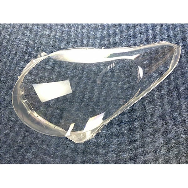 Høy kvalitet lampeskjermlampeskjermlampeskjermBil Frontlykt Skall Lampeskjerm Auto Transparent Masker Frontlykt Glass Frontlykt Linse Deksel for Suzuki -Xin Right