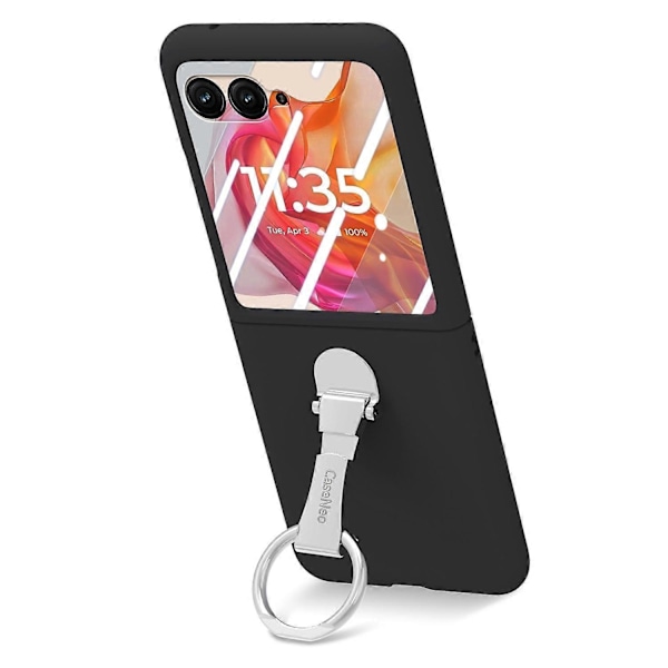 Motorola Razr 50 Ultra 5G Mobilskal - Xin Style B