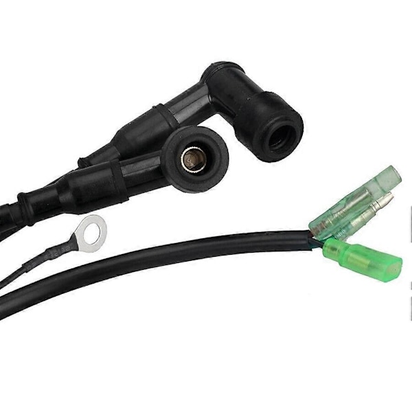 3B2-06060 CDI Kompatibel med TOHATSU Utombordsmotor 9.8HP 8HP 2-takt Hidea 3B2-06060-0 3B2-06060-1 Båtmotor Tändspole-xindaren