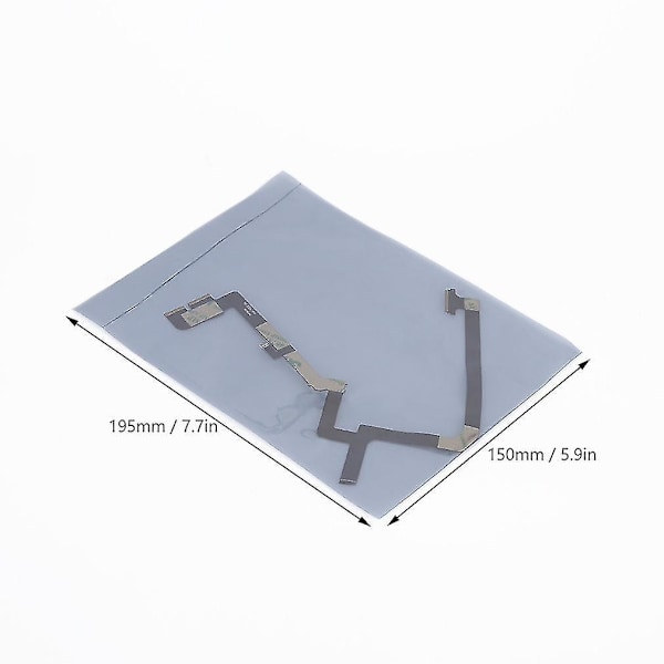 DIY Fleksibel Gimbal Flat Ribbon Flex Kabel til DJI Phantom 4 Reparationsdele - Xin