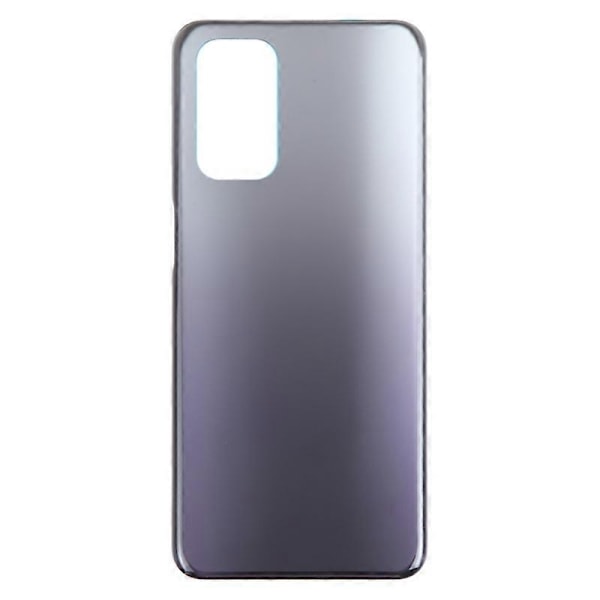 Type B til Oppo A54 5G/A74 5G Batteri Hus Bagcover Udskiftningsdel - Xin Style B