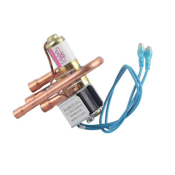 Airconditionings firevejsventil køle reparationsdele (1p) - Xin