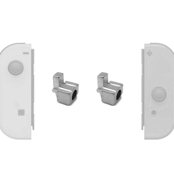 Låsespænde Kompatibel med Nintend Switch NS NX Joycon Udskiftning Reparationsdele Kompatibel med Løs Reparationsspænde Lås S-xindaren