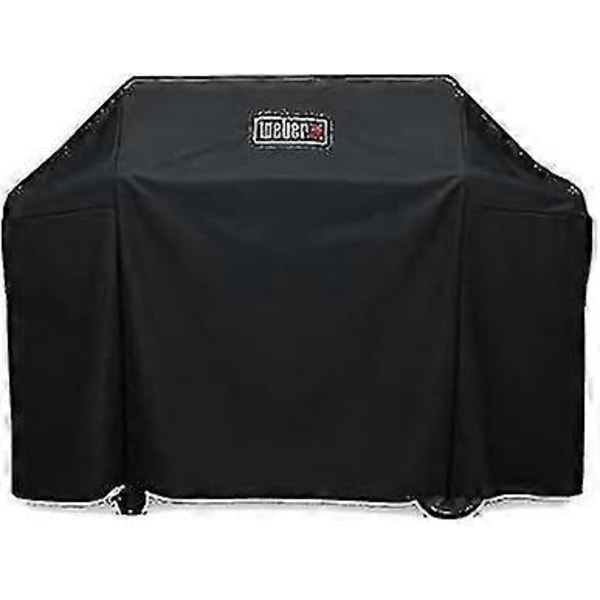 Barbecue Tillbehör 7135 Genesis Ii E 410 Premium Skydd - xindaren