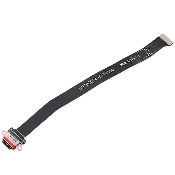 Kompatibel med OPPO Reno Z Laddningsport Flexkabel-xindaren