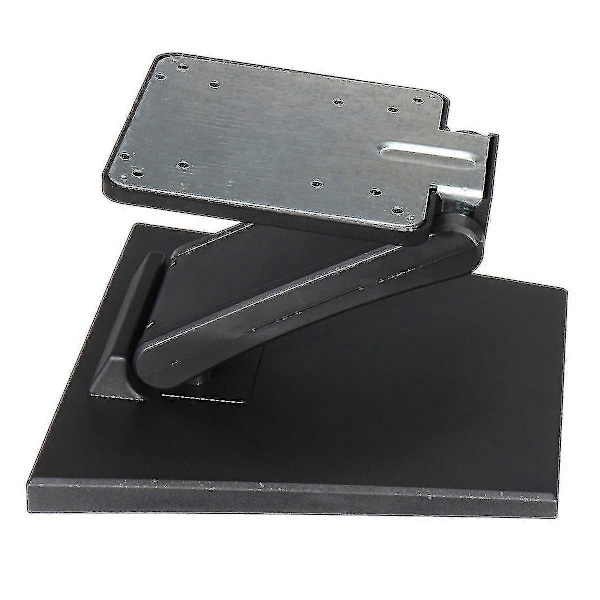 Vipbar Monterings Foldbar Skærmstander Vesa 10\" - 27\" LCD Skærm Pressed Screen Stand-Xin
