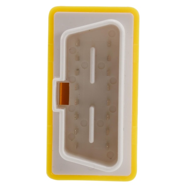 Super OBD2 Bil Chip Tuning Boks Plug and Play SuperOBD2 Mer Effekt/Mer Dreiemoment Som Nitro OBD2 Chip Tuning NitroOBD2 Chip Tuning For Bensin-Xin