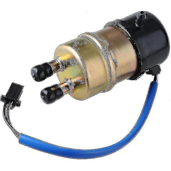 Elektrisk drivstoffpumpe kompatibel med Yamaha Virago 535 (XV535 / XV535S) 1987-2003-xindaren