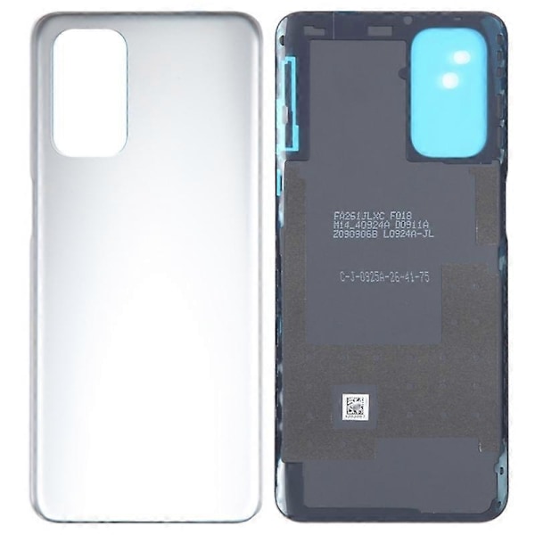 Type C for Oppo A54 5G/A74 5G Batterideksel Erstatningsdel - Xin Style C