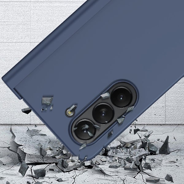 Allt-i-ett-telefonfodral för Samsung Galaxy Z Fold6-Xin