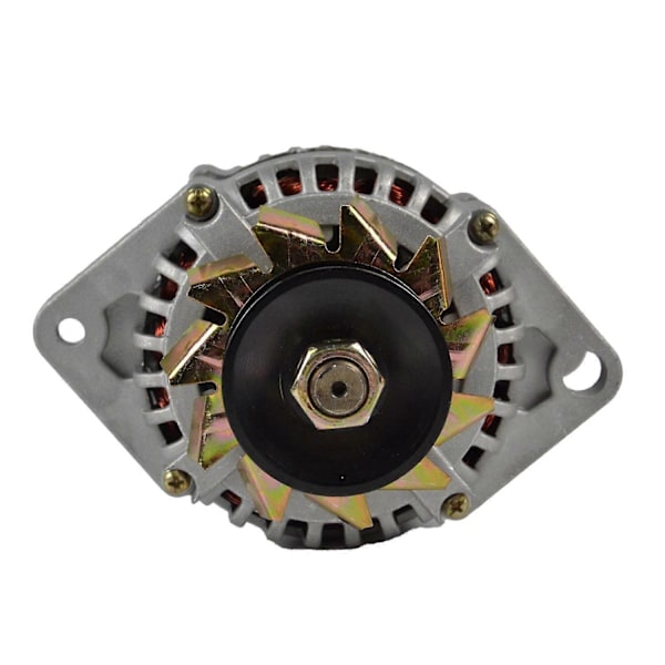 220V 1500W AC børsteløs generator permanent magnet generator ren kobbertråd-Xin