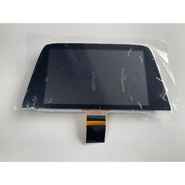 8-tommers LCD-skjerm med berøringsskjerm Kompatibel med Opel Vauxhall Navi 900 Intellilink Navi Radio-xindaren LCD with touch panel