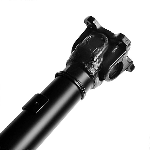 26208605867 Front Drivaksel Propelaksel Samling til X3 X4 F25 XDrive 18d 20i 20d 28i X4 F26 XDrive 20i 28i 30d-Xin