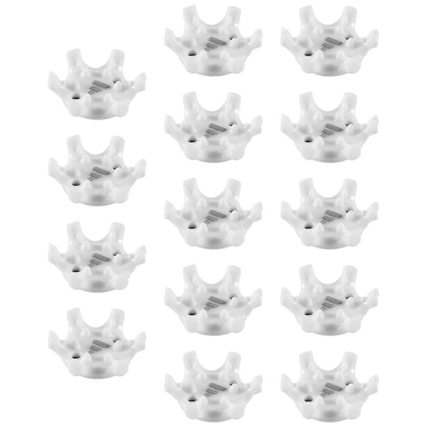 14 stk. Golfsko Pigge Udskiftning Cleat Twist Skrue Knopper Anti-Xin
