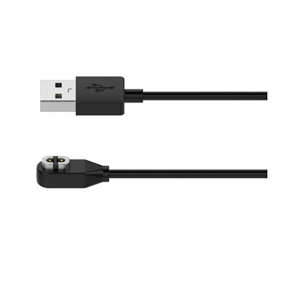 2 stk. Magnetisk Ladekabel, Kompatibel med Aeropex As800, Openrun Pro, openrun, opencomm Bone Conduction Headphon-xindaren