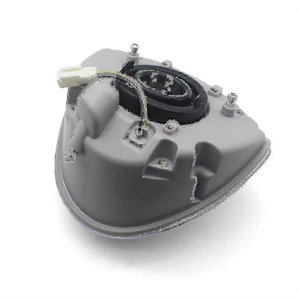 Motorsykkel Frontlykt Kompatibel med Fly Fly 50 2t 4t 100 4t 125 4t Euro 3 150 4t Euro 3 Liberty 50 125 Fr-xindaren