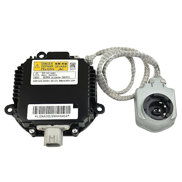 Xenon D2s Nzmkt111lbka Ballast 35w E221510h3 Hid For Mx5 Cx7 Cx-7 Eg22510h3 Car Headlight Source-Xin With Igniter