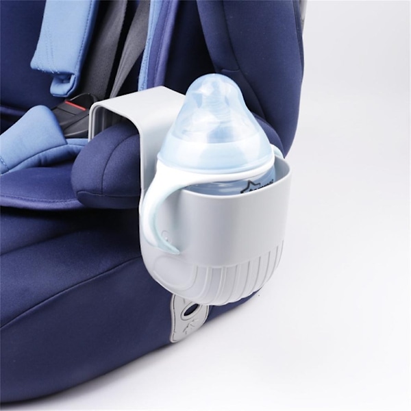 Universal Baby Autostol Sikkerhedssæde Kopholder Mad Drikke Vandflaske Organizer - Xin
