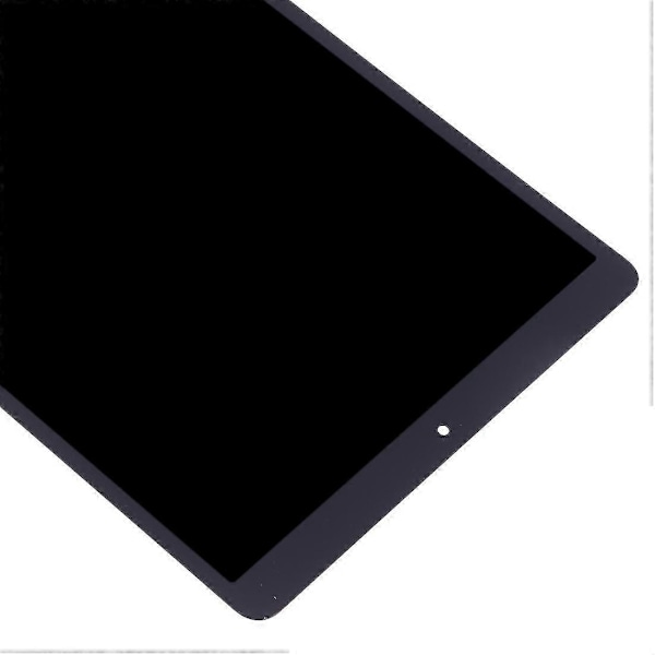 Alkuperäinen LCD-näyttö digitoijalla, kokoonpano Galaxy Tab A 10.1 (2019) (wifi-versio) Sm-t510 / T515 (musta) - Xin