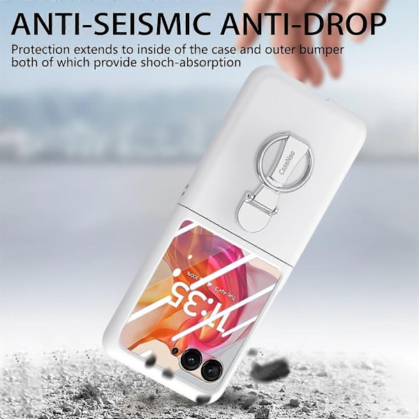 Motorola Razr 50 Ultra 5G Mobilskal - Xin Style I