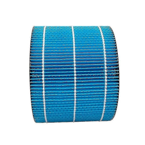 Luftfukterfilter HEPA-filter Hu3915/hu3916/hu3918/hu2716/hu2718/fy3446 modell erstatningsdeler - Xin