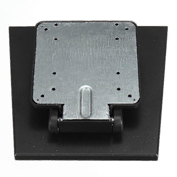 Vipbar Monterings Foldbar Skærmstander Vesa 10\" - 27\" LCD Skærm Pressed Screen Stand-Xin
