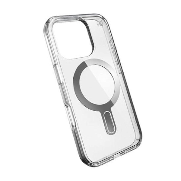 Presidio Shockproof MagSafe Cover til iPhone 16 Pro med ClickLock System - Xin