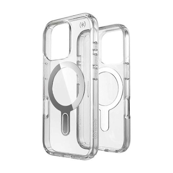 Presidio Shockproof MagSafe Cover til iPhone 16 Pro med ClickLock System - Xin
