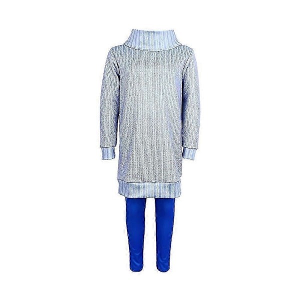 Inderst Inde 2 Cosplay Kostume Festlig Udklædning Jumpsuit Natkjole-xindaren Sadness 110