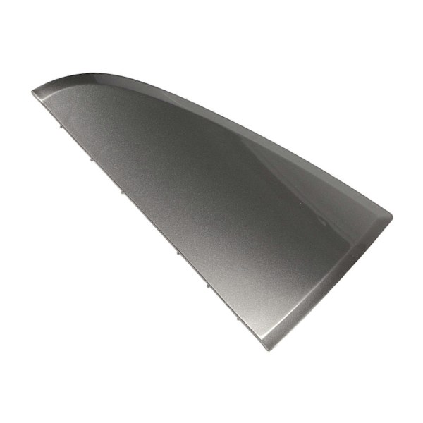 Instrumentbräda Triangel Centerkåpa 1027234 Mittkonsol Instrumentbräda Panel Ersättning för Ford Falcon BA BF Grå-Xin